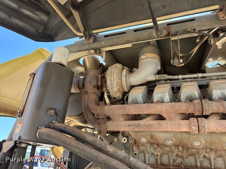 image for item FC2058 Claas Jaguar 980 forage harvester