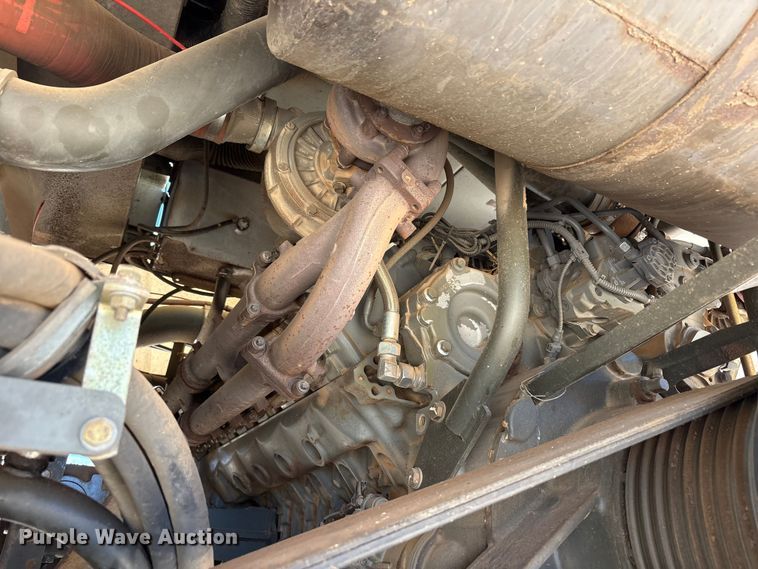 image for item FC2058 Claas Jaguar 980 forage harvester