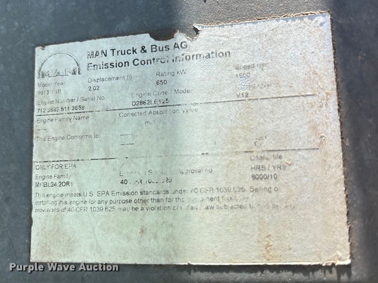 image for item FC2058 Claas Jaguar 980 forage harvester