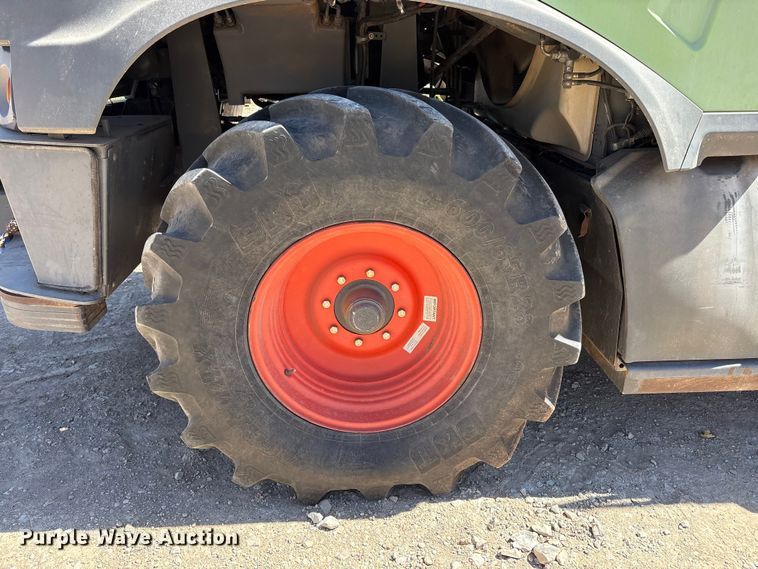 image for item FC2058 Claas Jaguar 980 forage harvester