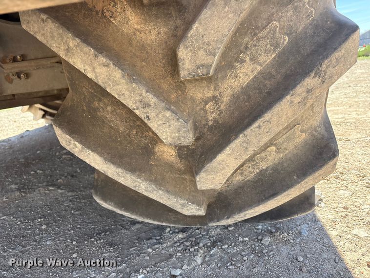 image for item FC2058 Claas Jaguar 980 forage harvester