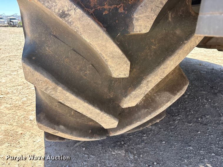 image for item FC2058 Claas Jaguar 980 forage harvester