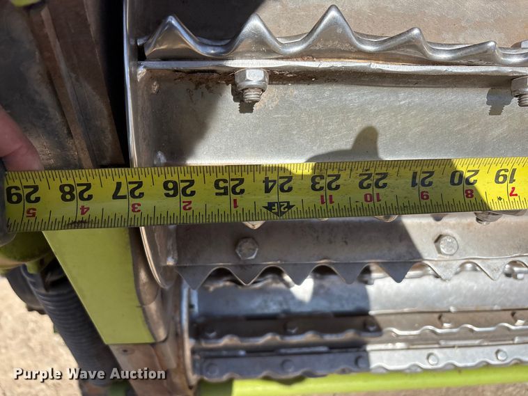 image for item FC2059 Claas Jaguar 970 forage harvester