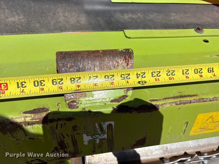 image for item FC2059 Claas Jaguar 970 forage harvester