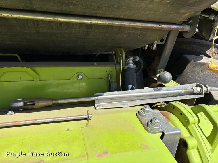 image for item FC2059 Claas Jaguar 970 forage harvester