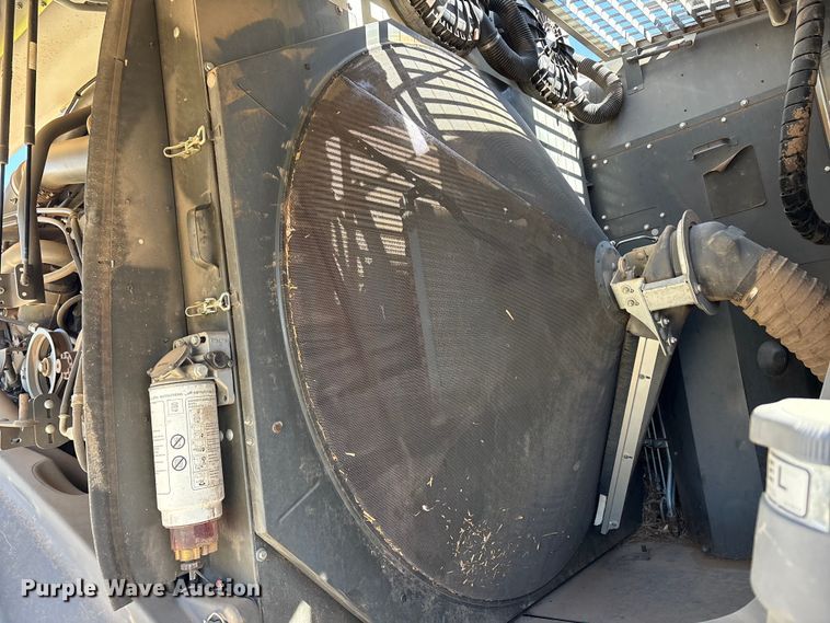 image for item FC2059 Claas Jaguar 970 forage harvester