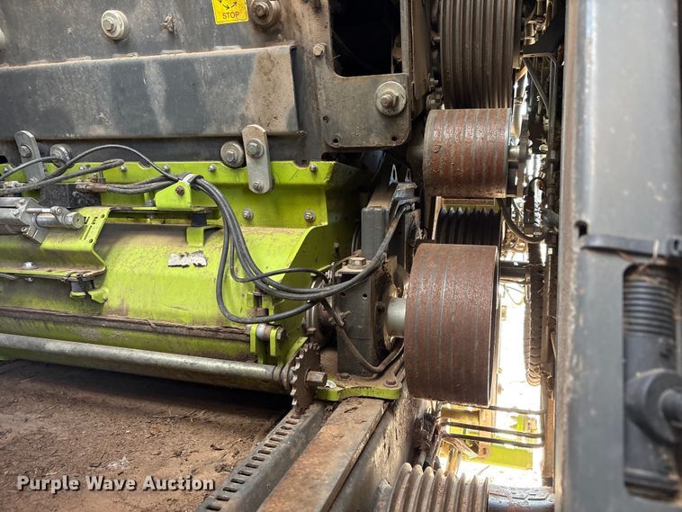 image for item FC2059 Claas Jaguar 970 forage harvester