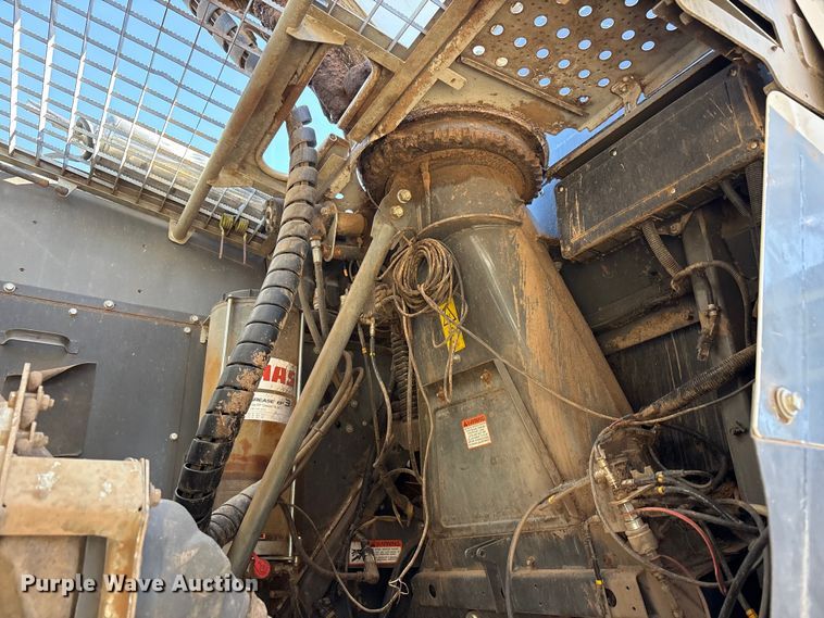 image for item FC2059 Claas Jaguar 970 forage harvester