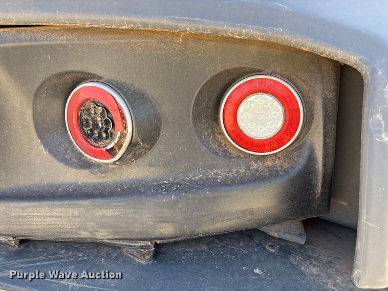 image for item FC2059 Claas Jaguar 970 forage harvester