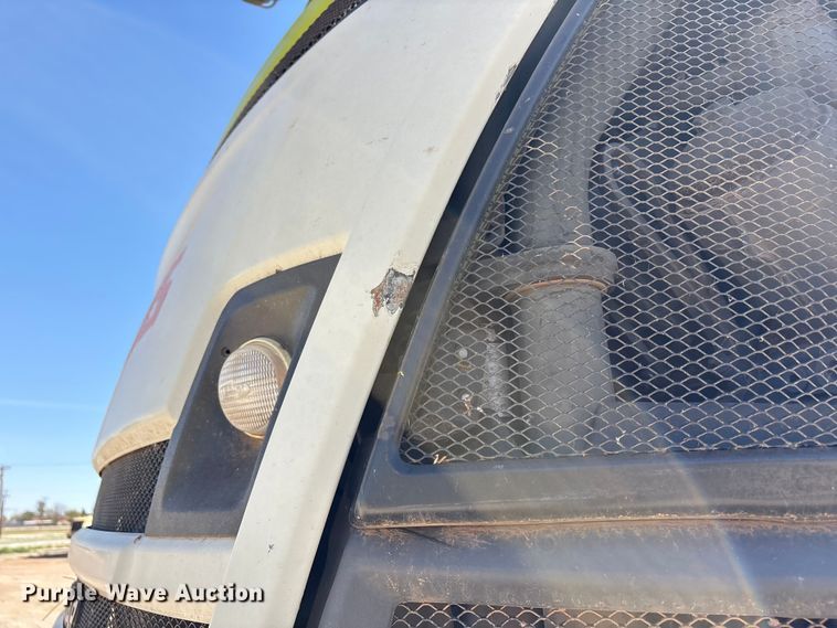 image for item FC2059 Claas Jaguar 970 forage harvester