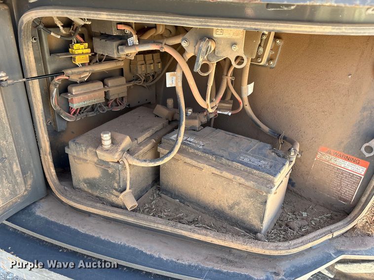 image for item FC2059 Claas Jaguar 970 forage harvester