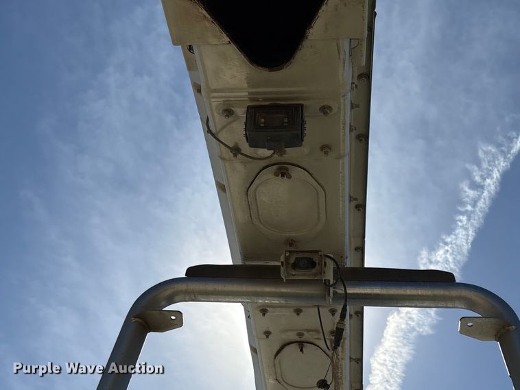 image for item FC2059 Claas Jaguar 970 forage harvester