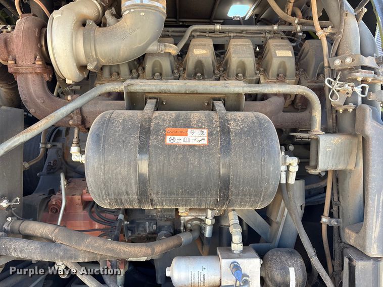 image for item FC2059 Claas Jaguar 970 forage harvester