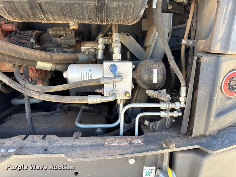 image for item FC2059 Claas Jaguar 970 forage harvester