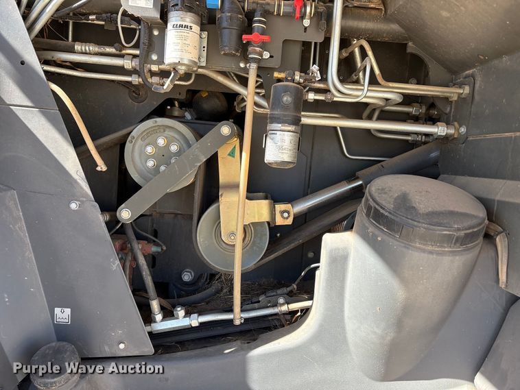 image for item FC2059 Claas Jaguar 970 forage harvester