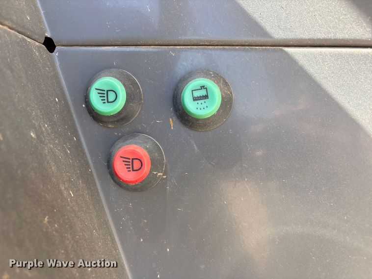 image for item FC2059 Claas Jaguar 970 forage harvester