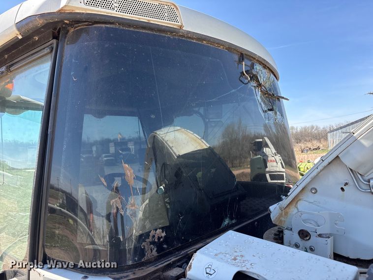 image for item FC2059 Claas Jaguar 970 forage harvester