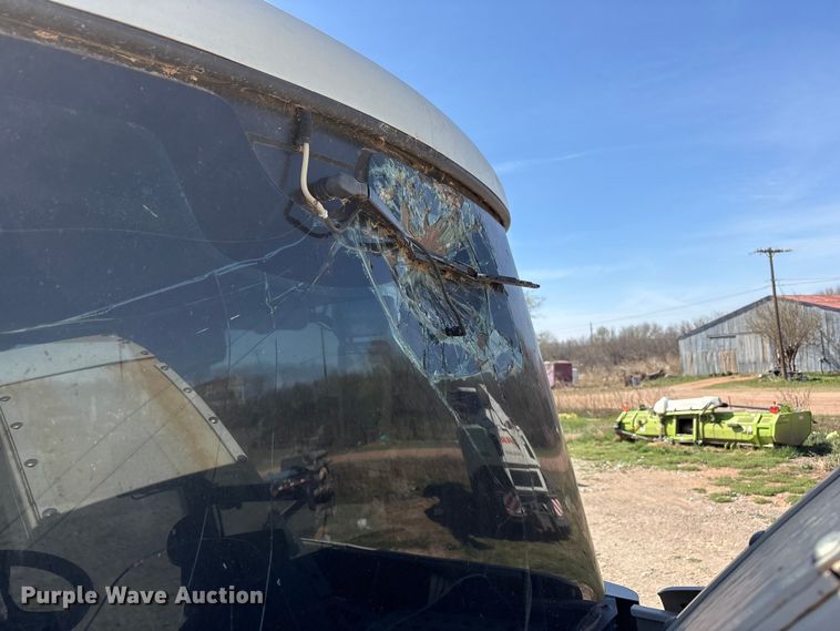 image for item FC2059 Claas Jaguar 970 forage harvester