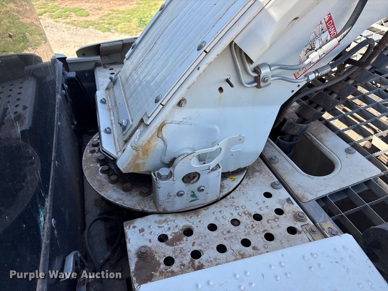 image for item FC2059 Claas Jaguar 970 forage harvester