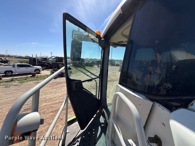 image for item FC2059 Claas Jaguar 970 forage harvester