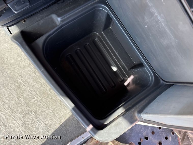 image for item FC2059 Claas Jaguar 970 forage harvester