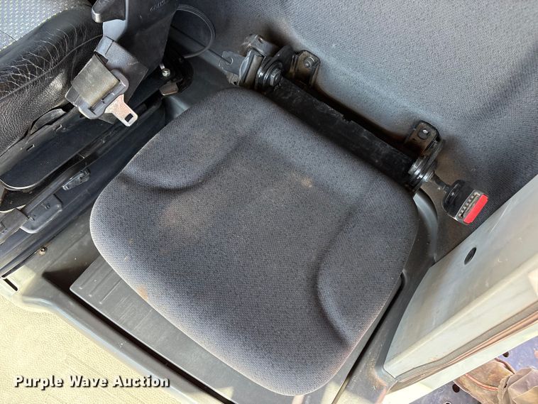 image for item FC2059 Claas Jaguar 970 forage harvester