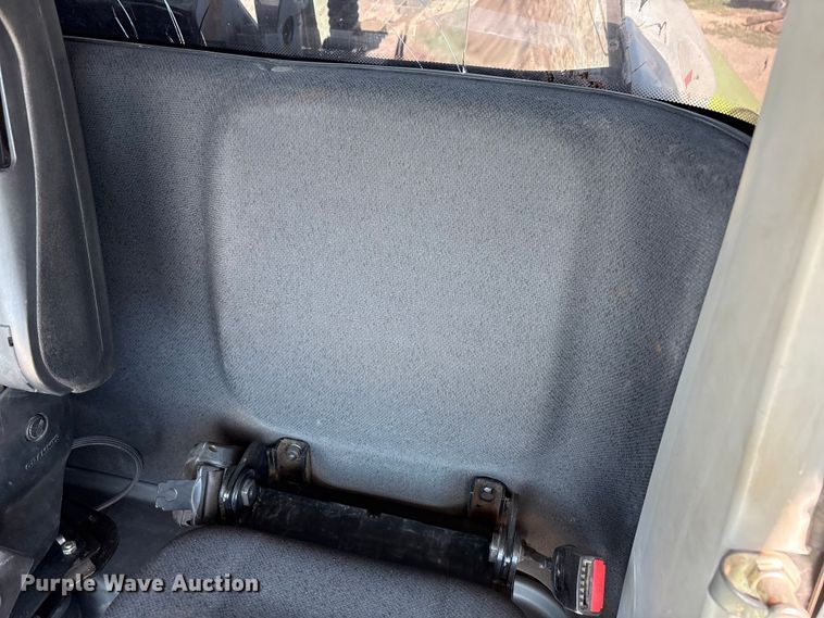 image for item FC2059 Claas Jaguar 970 forage harvester