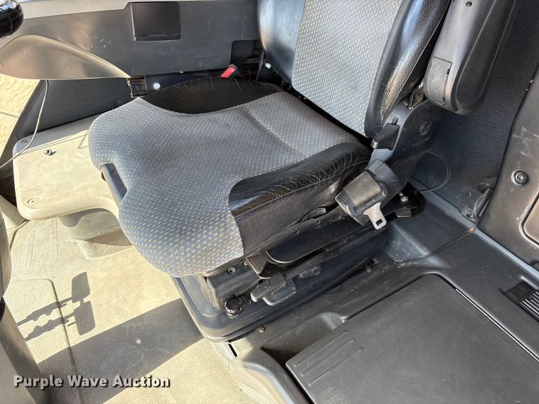 image for item FC2059 Claas Jaguar 970 forage harvester