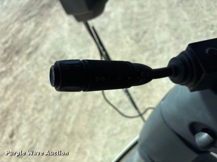 image for item FC2059 Claas Jaguar 970 forage harvester