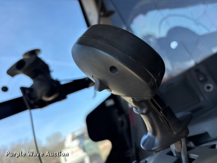 image for item FC2059 Claas Jaguar 970 forage harvester