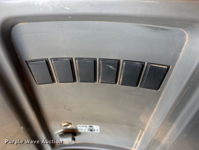 image for item FC2059 Claas Jaguar 970 forage harvester