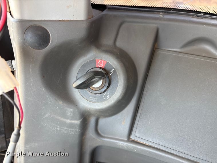 image for item FC2059 Claas Jaguar 970 forage harvester