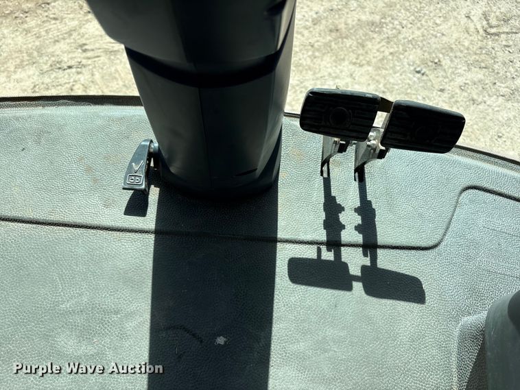 image for item FC2059 Claas Jaguar 970 forage harvester