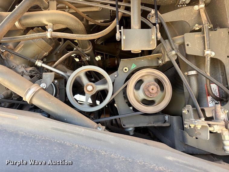 image for item FC2059 Claas Jaguar 970 forage harvester