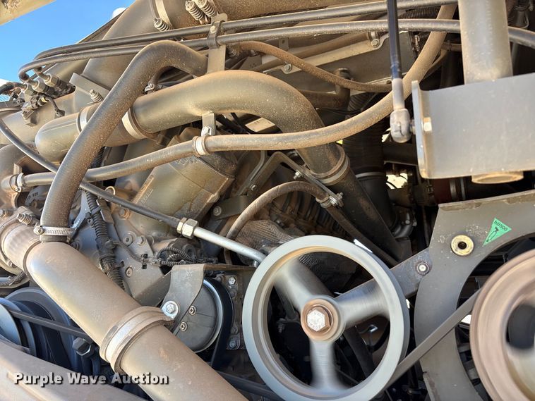 image for item FC2059 Claas Jaguar 970 forage harvester