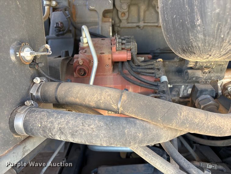 image for item FC2059 Claas Jaguar 970 forage harvester