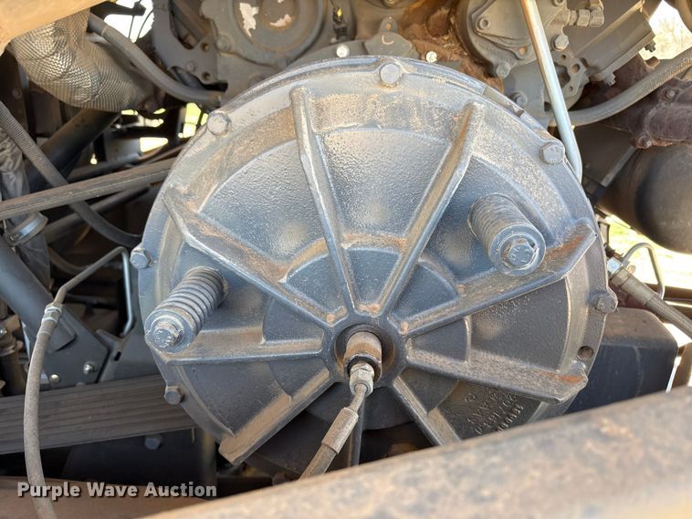 image for item FC2059 Claas Jaguar 970 forage harvester