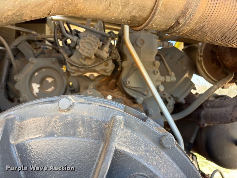 image for item FC2059 Claas Jaguar 970 forage harvester