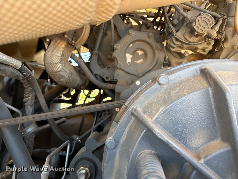 image for item FC2059 Claas Jaguar 970 forage harvester