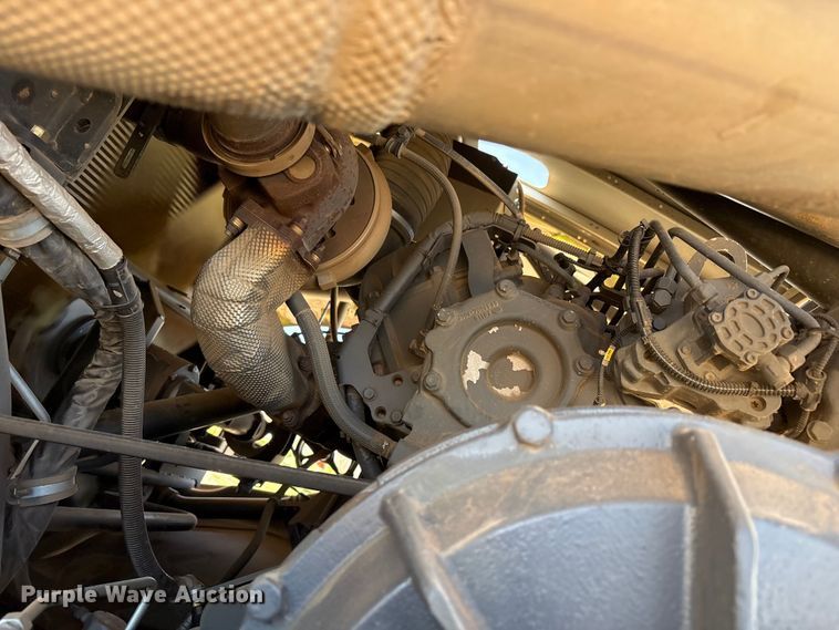 image for item FC2059 Claas Jaguar 970 forage harvester