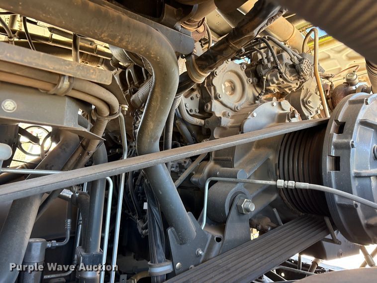 image for item FC2059 Claas Jaguar 970 forage harvester