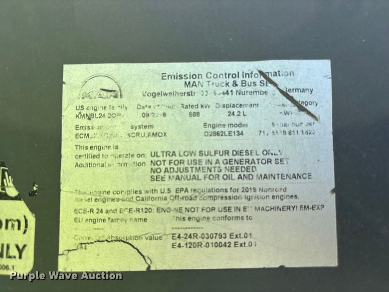 image for item FC2059 Claas Jaguar 970 forage harvester