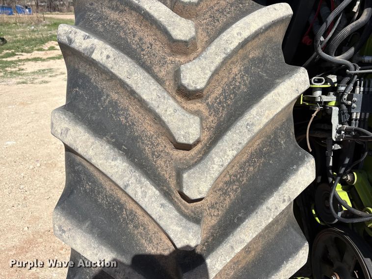 image for item FC2059 Claas Jaguar 970 forage harvester