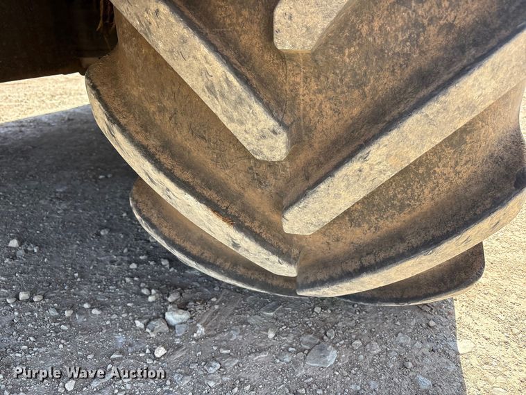 image for item FC2059 Claas Jaguar 970 forage harvester