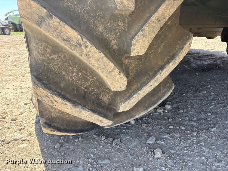 image for item FC2059 Claas Jaguar 970 forage harvester