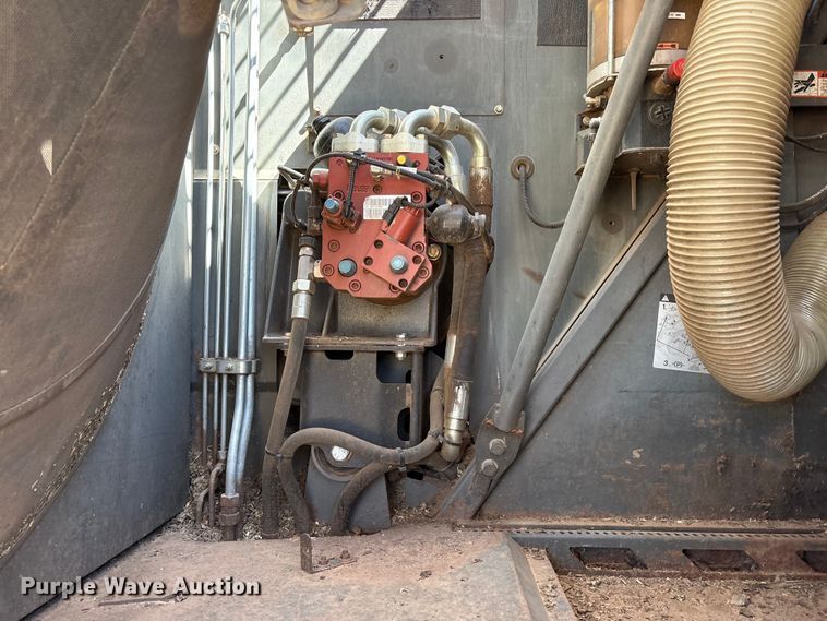 image for item FC2060 Claas Jaguar 980 forage harvester