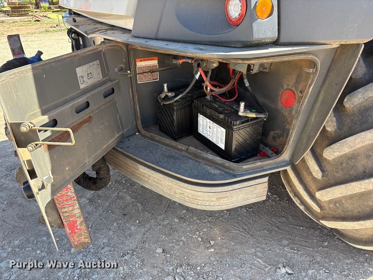 image for item FC2060 Claas Jaguar 980 forage harvester