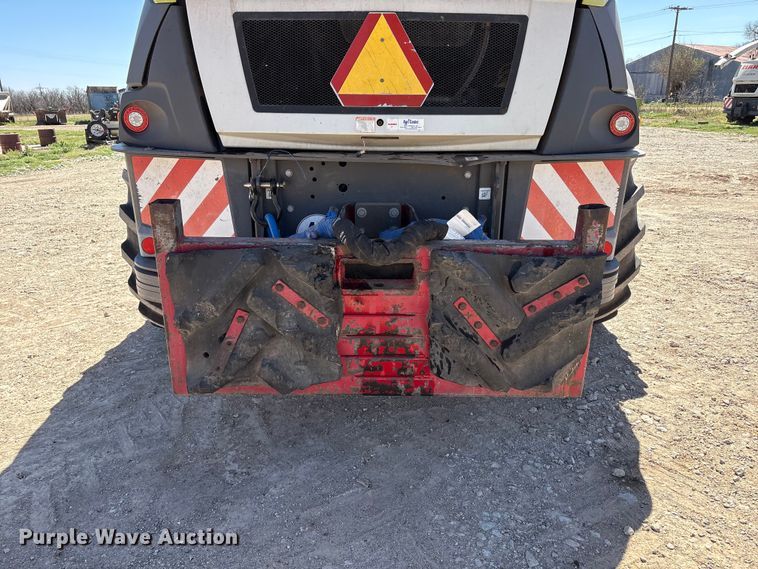 image for item FC2060 Claas Jaguar 980 forage harvester