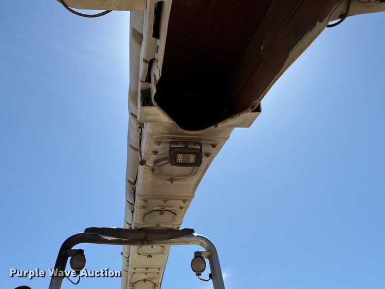 image for item FC2060 Claas Jaguar 980 forage harvester