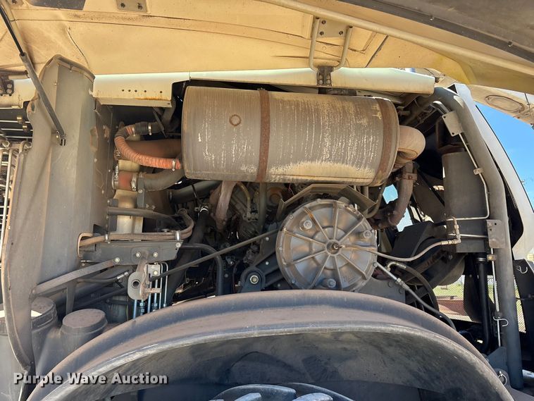 image for item FC2060 Claas Jaguar 980 forage harvester